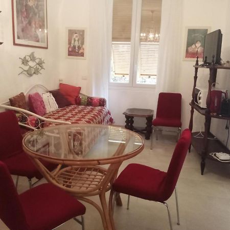 La Corte Di Paola 1 E 2 Villa Genua Buitenkant foto