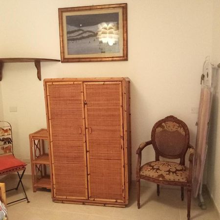 La Corte Di Paola 1 E 2 Villa Genua Buitenkant foto