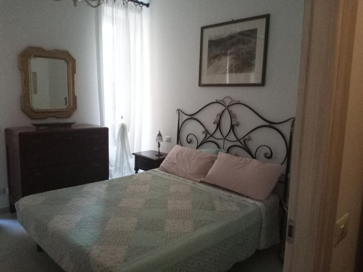 La Corte Di Paola 1 E 2 Villa Genua Buitenkant foto