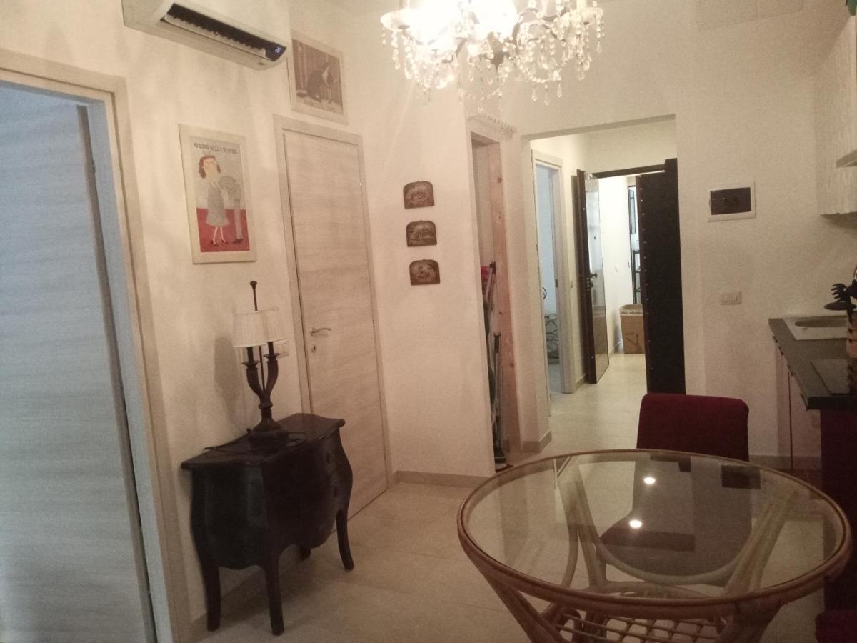 La Corte Di Paola 1 E 2 Villa Genua Buitenkant foto