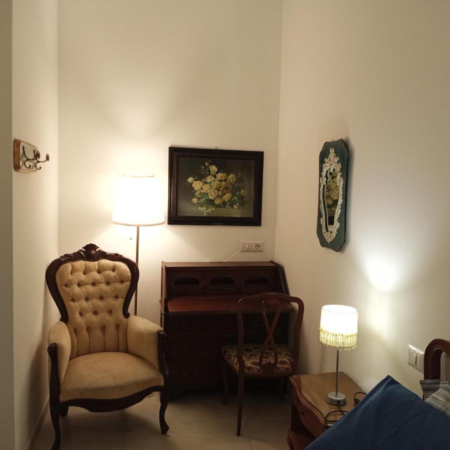 La Corte Di Paola 1 E 2 Villa Genua Buitenkant foto
