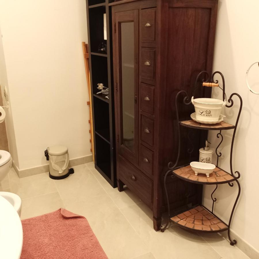 La Corte Di Paola 1 E 2 Villa Genua Buitenkant foto