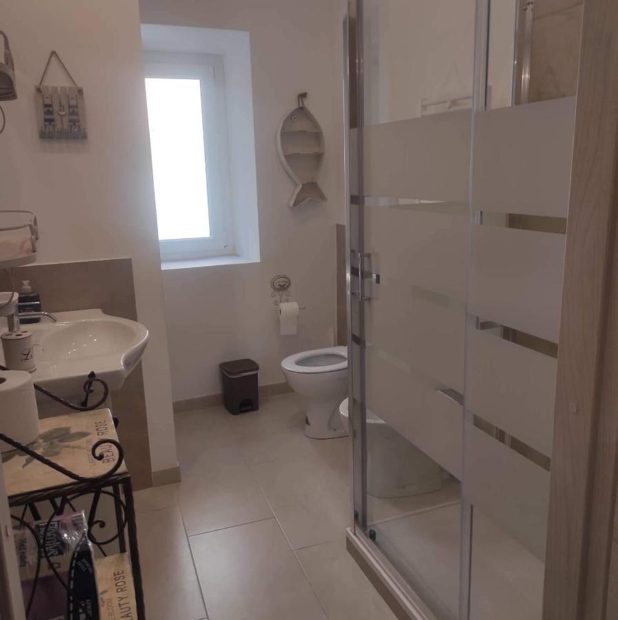 La Corte Di Paola 1 E 2 Villa Genua Buitenkant foto